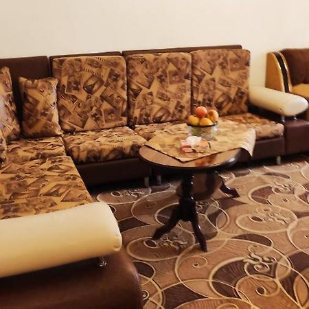 Apartments Azatutyan Avenue 9, Кв 19 Erivan Dış mekan fotoğraf