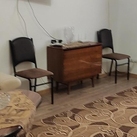 Apartments Azatutyan Avenue 9, Кв 19 Erivan Dış mekan fotoğraf