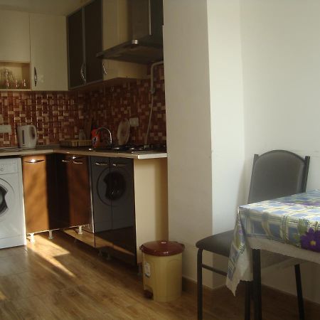Apartments Azatutyan Avenue 9, Кв 19 Erivan Dış mekan fotoğraf