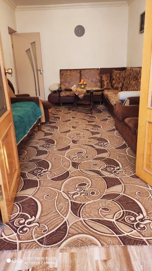 Apartments Azatutyan Avenue 9, Кв 19 Erivan Dış mekan fotoğraf