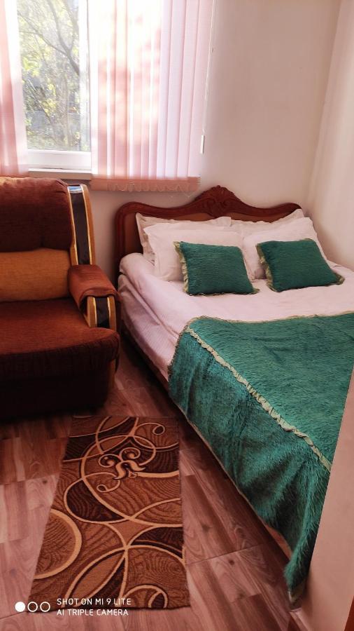 Apartments Azatutyan Avenue 9, Кв 19 Erivan Dış mekan fotoğraf