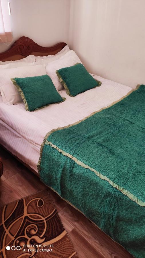 Apartments Azatutyan Avenue 9, Кв 19 Erivan Dış mekan fotoğraf