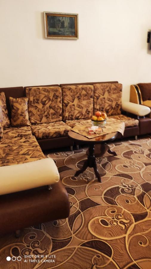 Apartments Azatutyan Avenue 9, Кв 19 Erivan Dış mekan fotoğraf