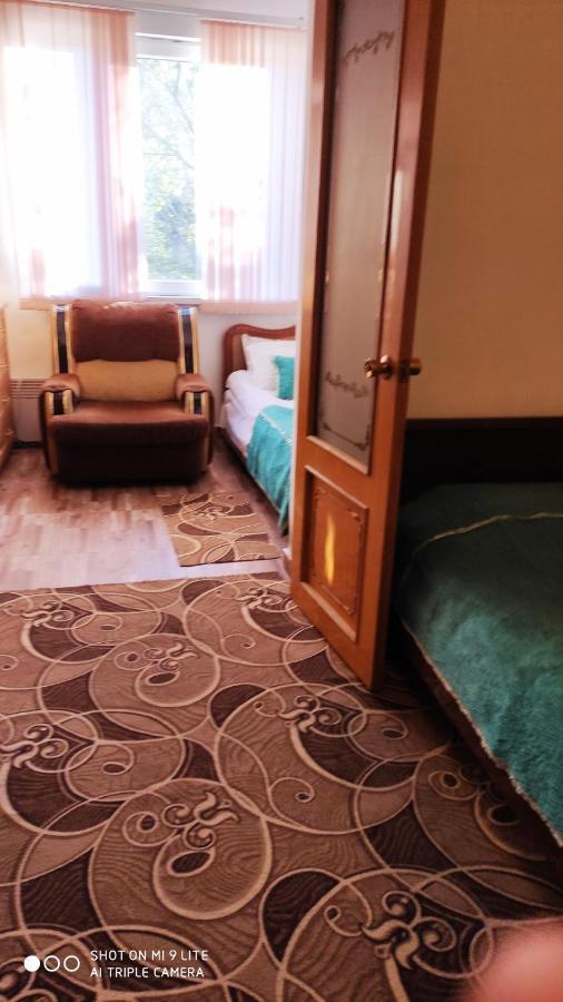 Apartments Azatutyan Avenue 9, Кв 19 Erivan Dış mekan fotoğraf