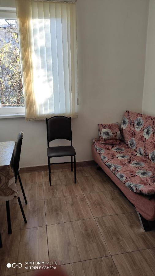 Apartments Azatutyan Avenue 9, Кв 19 Erivan Dış mekan fotoğraf
