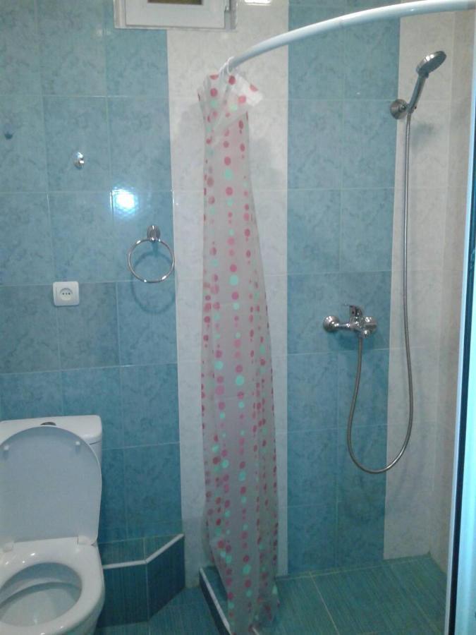 Apartments Azatutyan Avenue 9, Кв 19 Erivan Dış mekan fotoğraf
