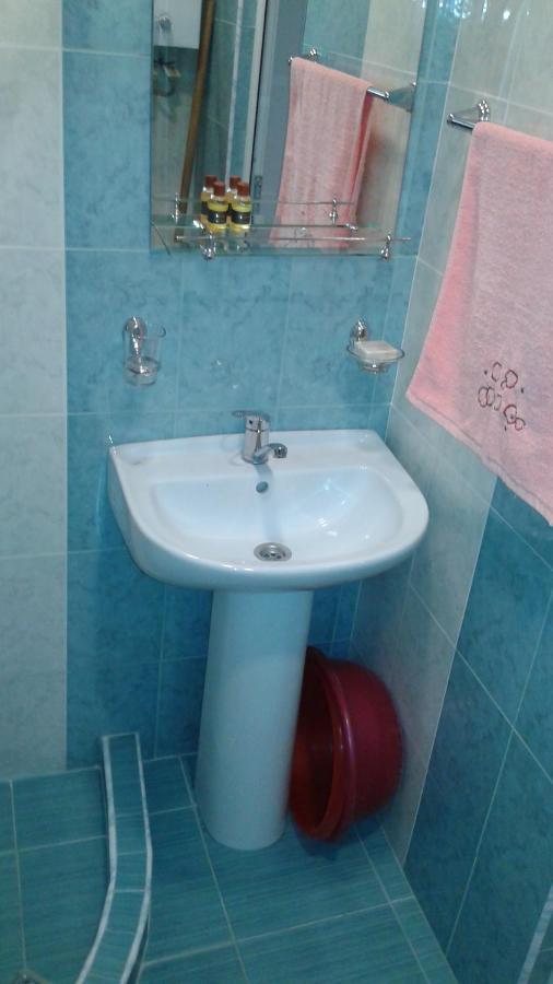 Apartments Azatutyan Avenue 9, Кв 19 Erivan Dış mekan fotoğraf
