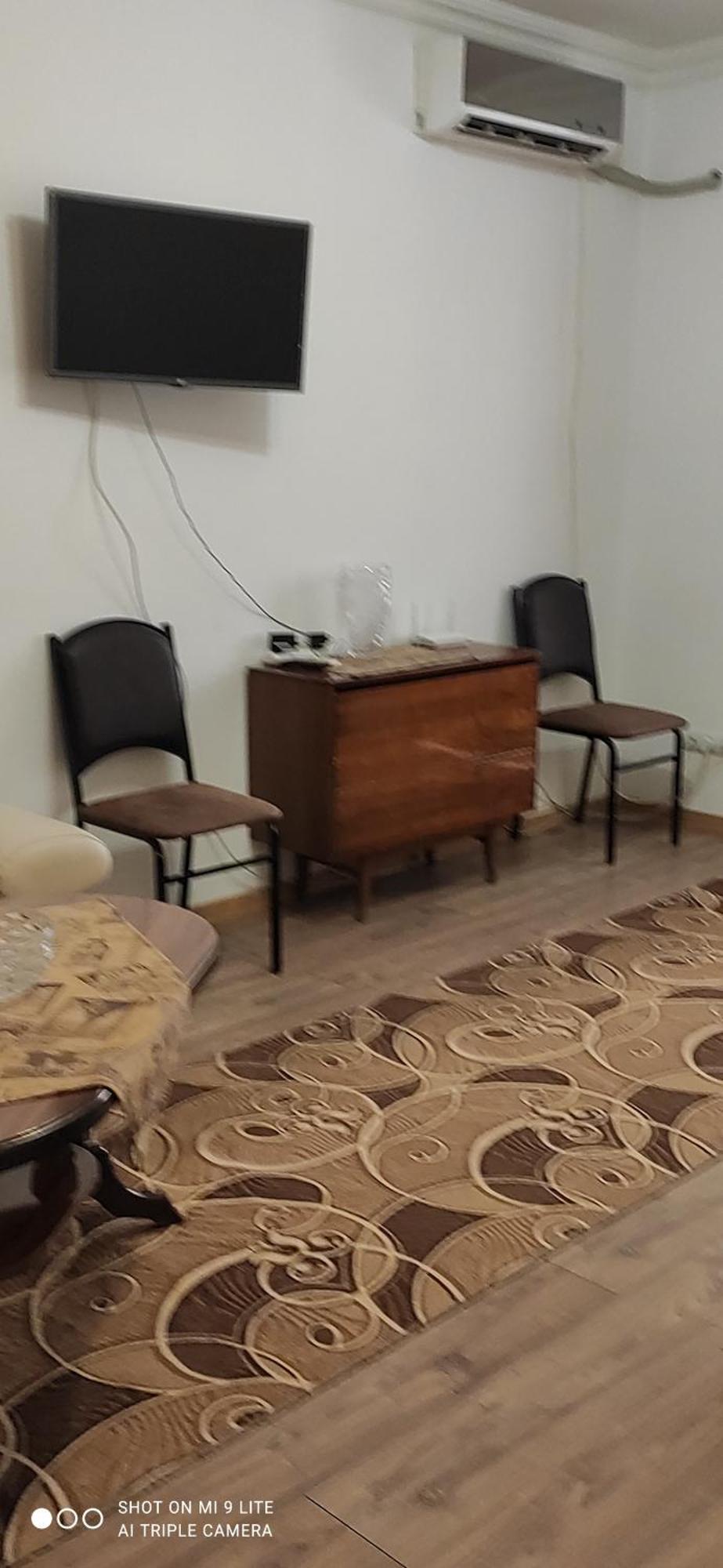 Apartments Azatutyan Avenue 9, Кв 19 Erivan Dış mekan fotoğraf