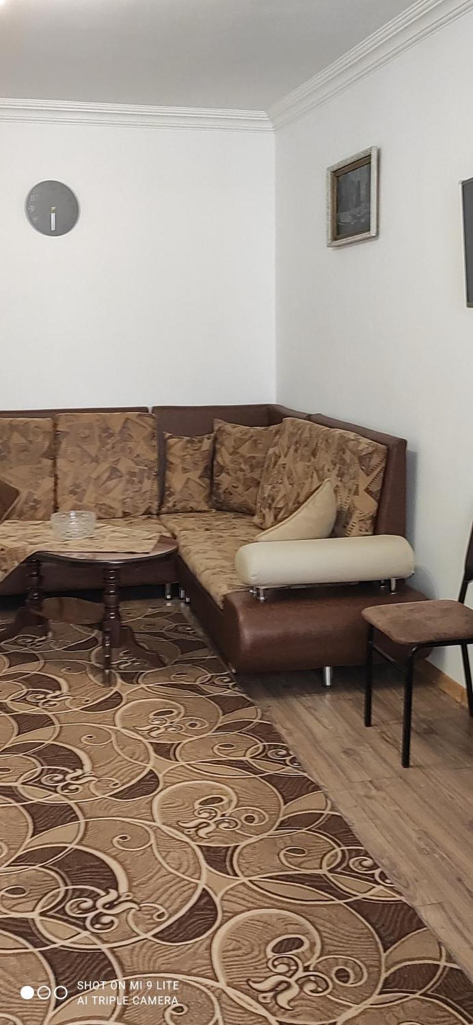 Apartments Azatutyan Avenue 9, Кв 19 Erivan Dış mekan fotoğraf