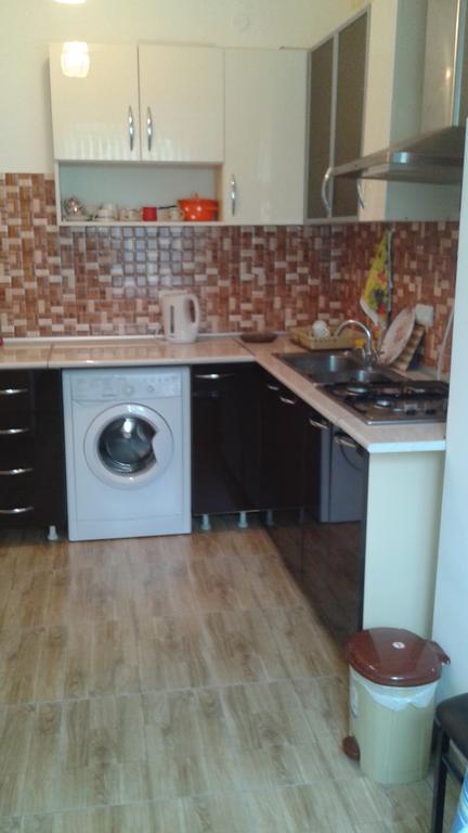 Apartments Azatutyan Avenue 9, Кв 19 Erivan Dış mekan fotoğraf