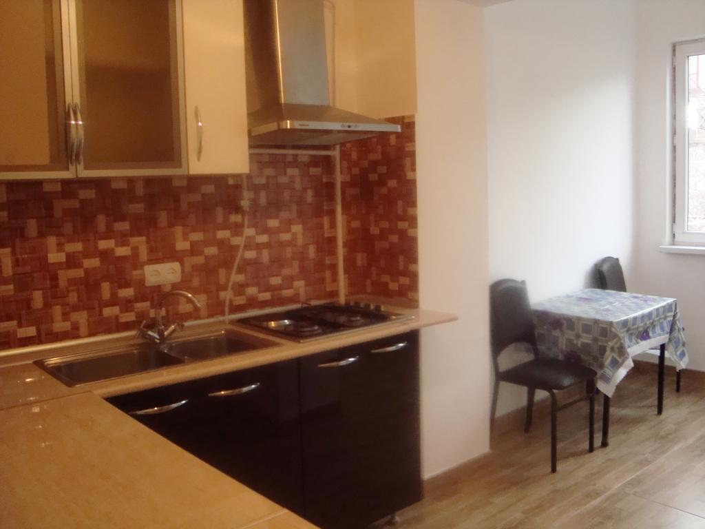 Apartments Azatutyan Avenue 9, Кв 19 Erivan Dış mekan fotoğraf