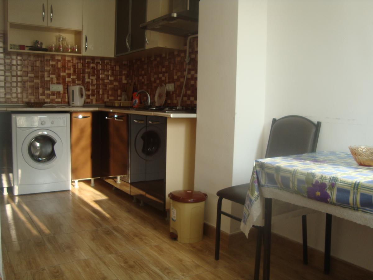 Apartments Azatutyan Avenue 9, Кв 19 Erivan Dış mekan fotoğraf