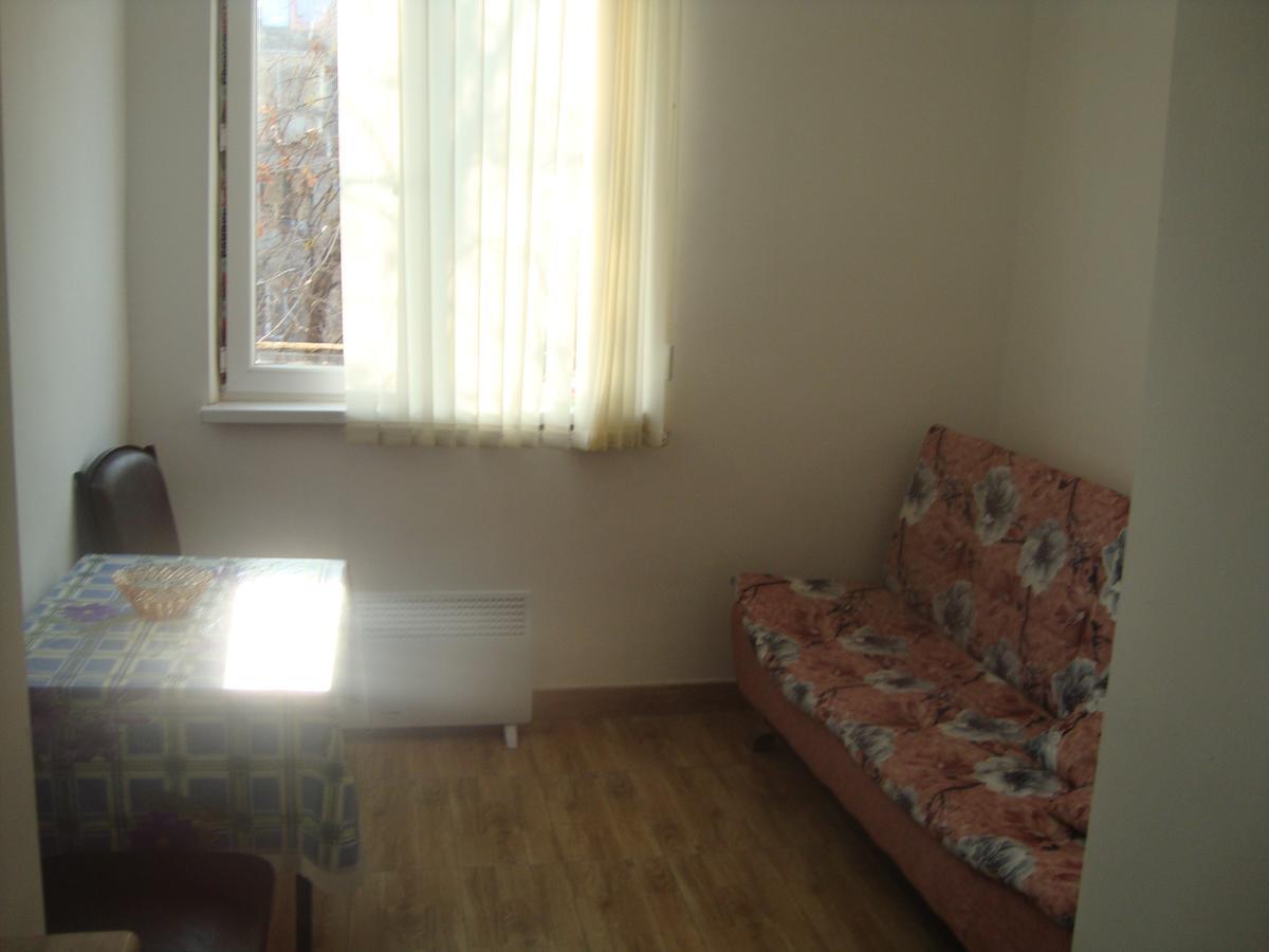 Apartments Azatutyan Avenue 9, Кв 19 Erivan Dış mekan fotoğraf