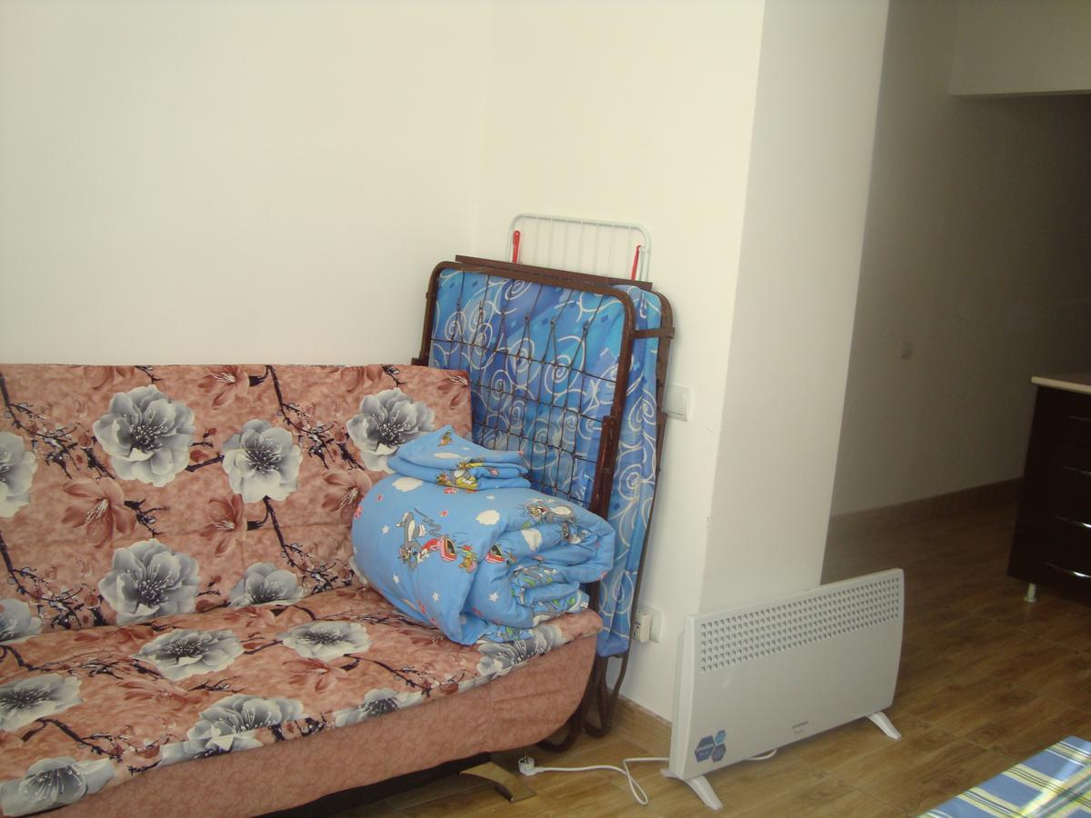 Apartments Azatutyan Avenue 9, Кв 19 Erivan Dış mekan fotoğraf