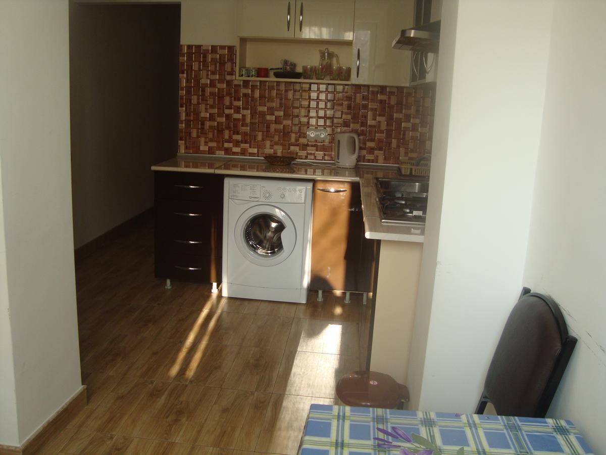 Apartments Azatutyan Avenue 9, Кв 19 Erivan Dış mekan fotoğraf